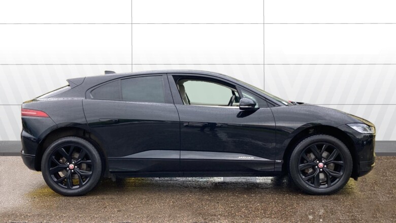 Jaguar I-Pace 294kW EV400 HSE 90kWh 5dr Auto Electric Estate